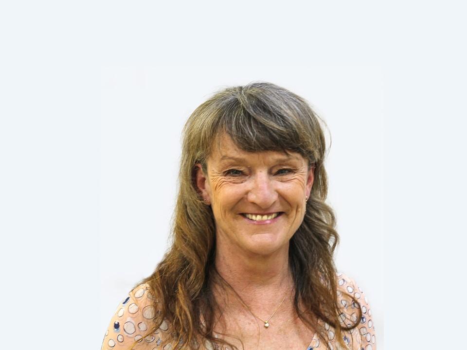 Julie Sharrock FACMHN