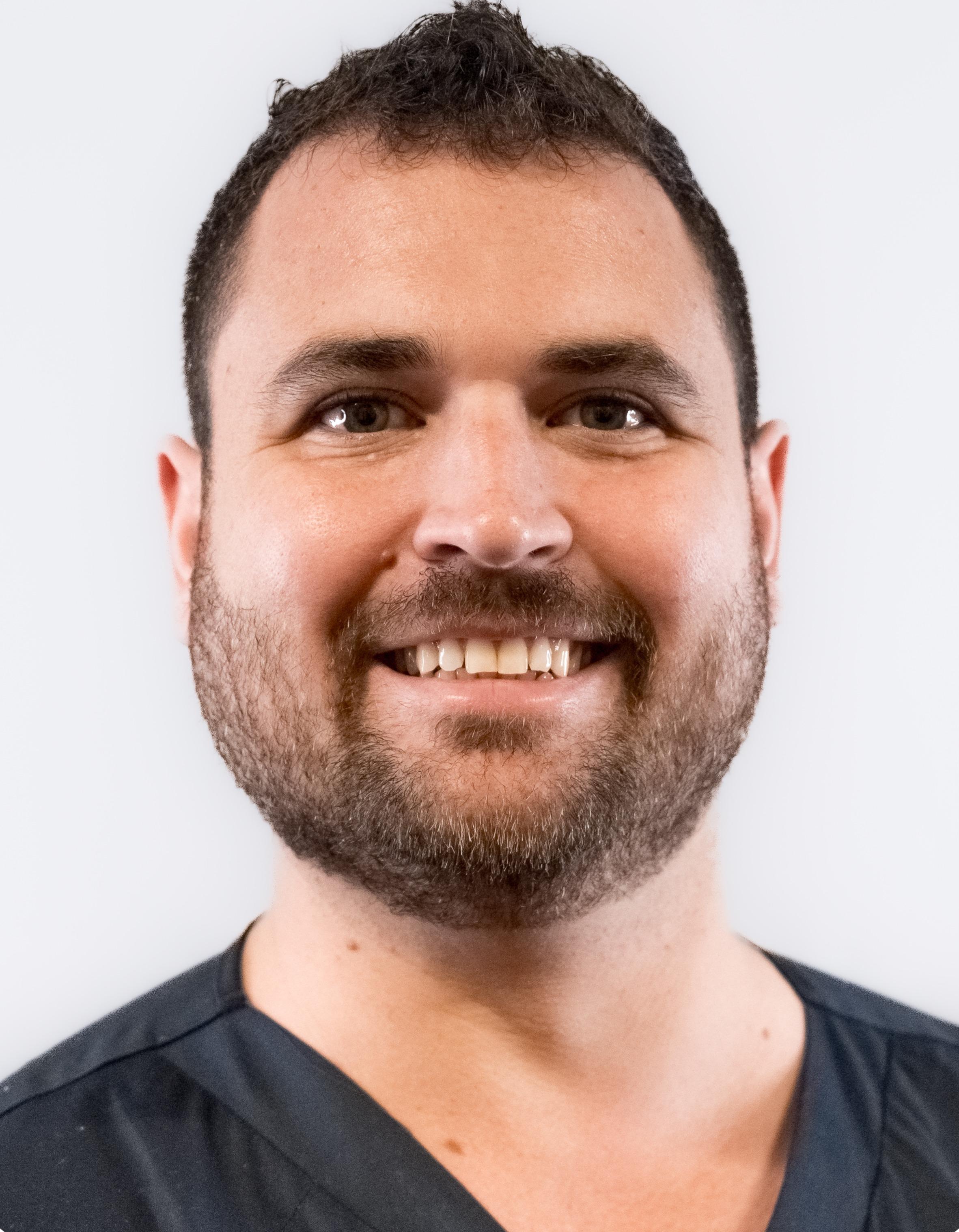 Alexander Paterno PCMHN