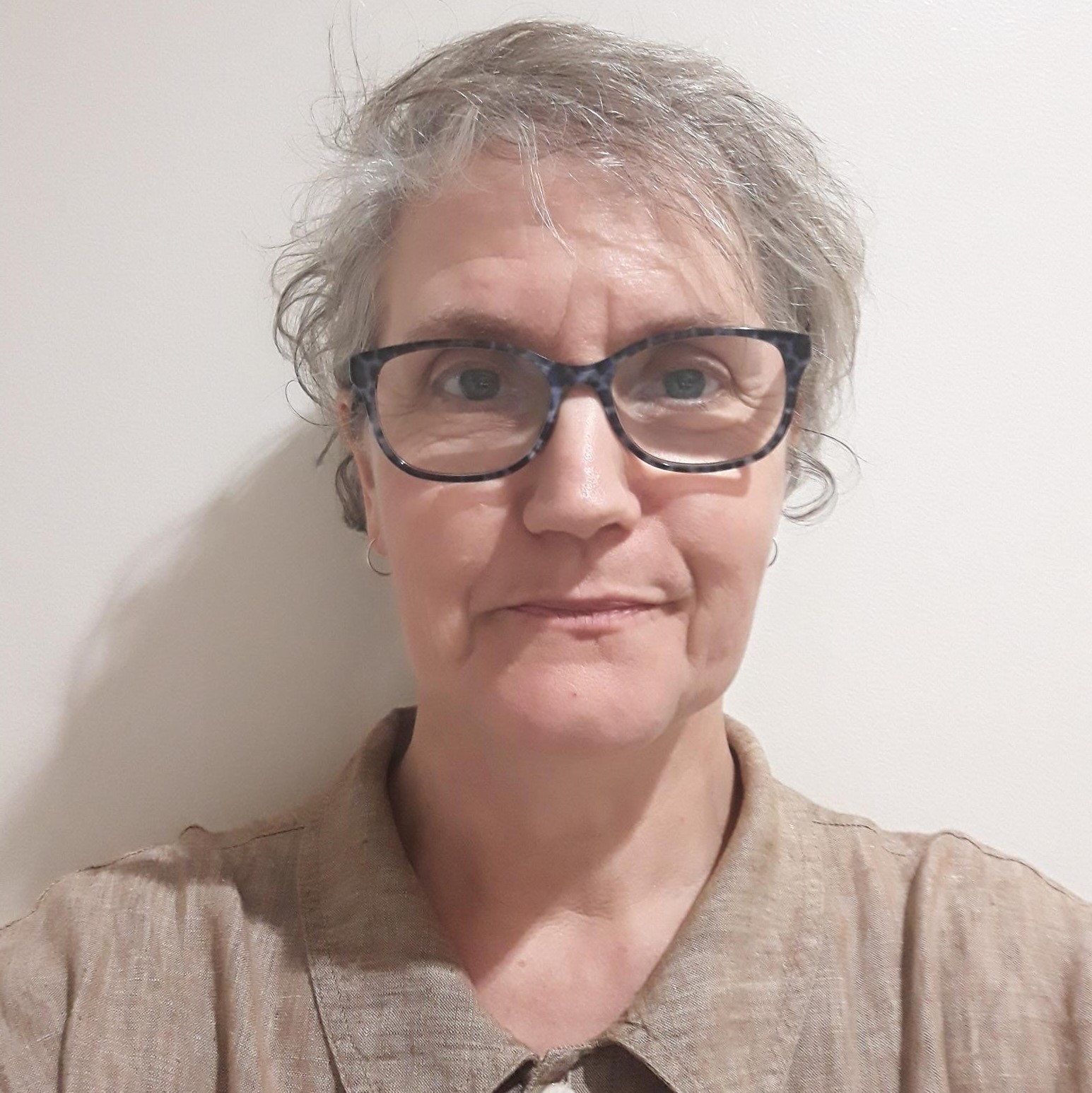 Beverly Duncan mental health nurse