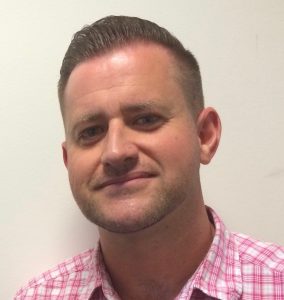 Brent Hayward CMHN